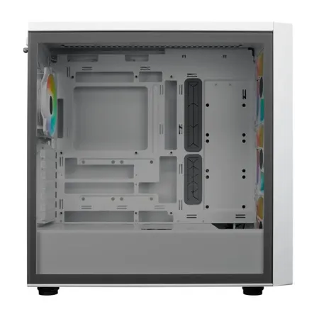 Cooler Master (MB600) TG ARGB Beyaz (Psu yok)