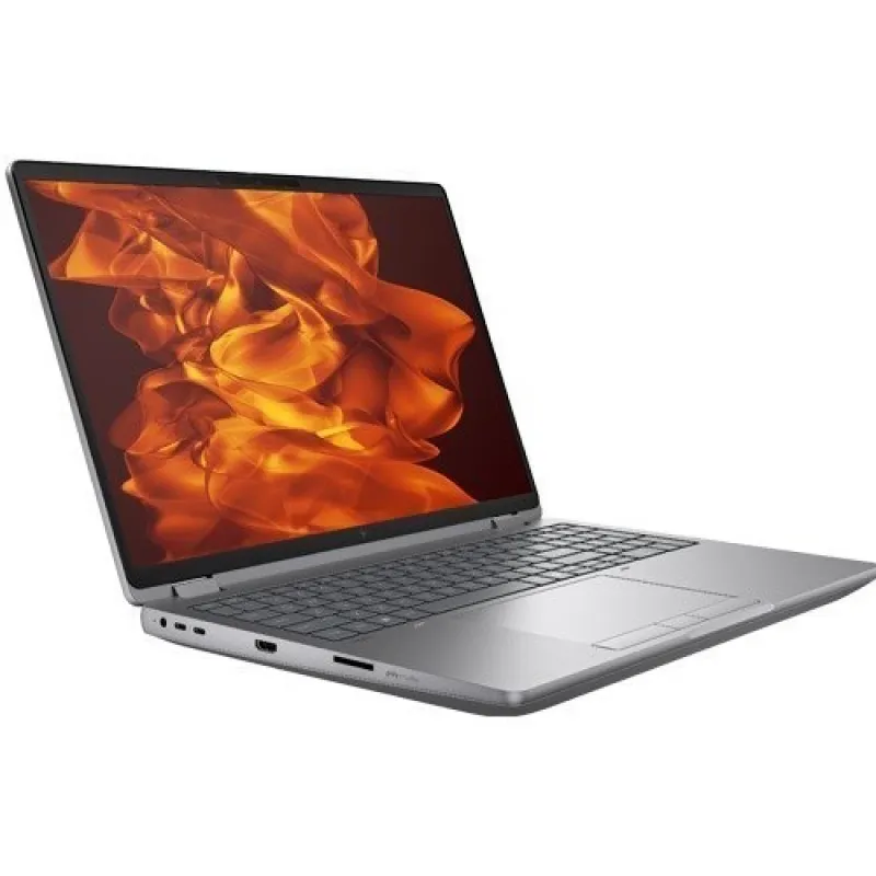 HP ZBook Fury G1i Ultra7 255HX-18''-32G-1TB-12G-WP