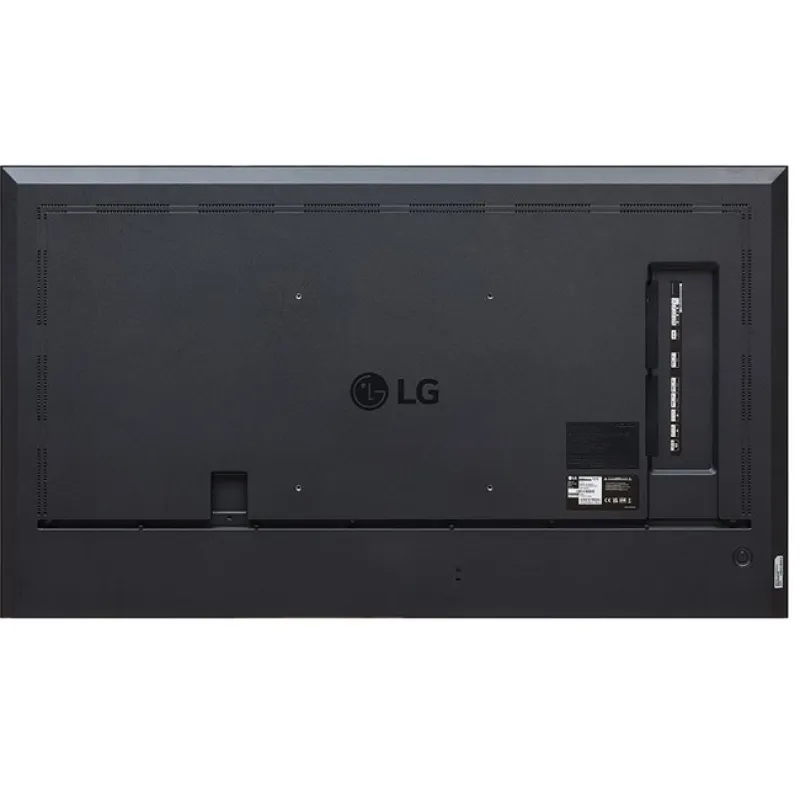 LG 65'' 4K UHD Bilgi Ekranı (65UH5Q-E)