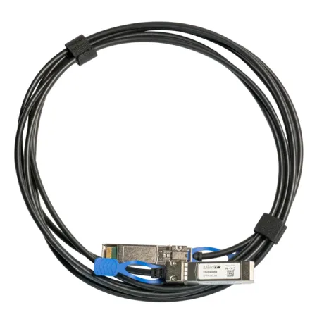 Mikrotik S+DA0003 10G DAC Bakır Kablo (S+DA0003)