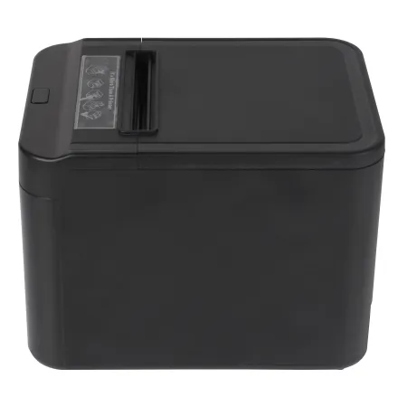IROMX 852SYT THERMAL / OTOMATİK KESİCİLİ USB+ETHERNET SLİP / FİŞ YAZICI 80MM/SİYAH