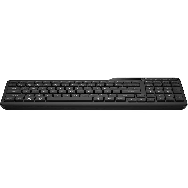HP 475 Bluetooth Klavye Siyah (7N7B9A)