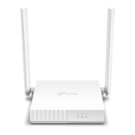 TP LINK TP-LINK WR820N 300 Mbps Wireless Speed