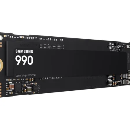 Samsung 990 2TB M.2 NVMe (7250-6450MB/s)