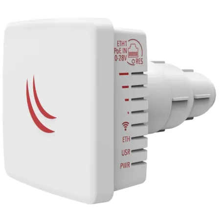 Mikrotik LDF 2 2.4GHz Dış Ortam Köprü (RBLDF-2nD)