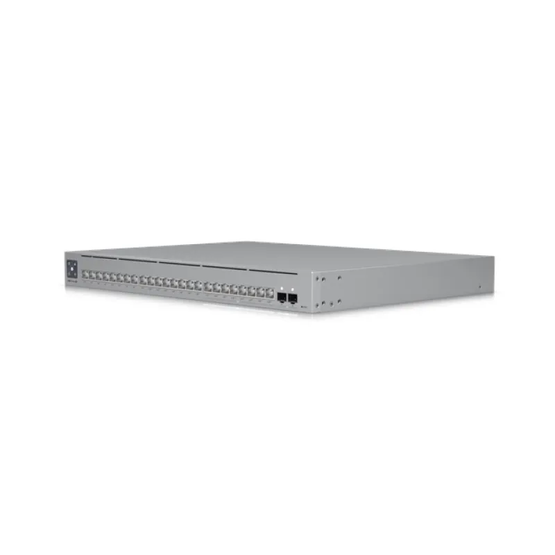 Ubiquiti UBNT UniFi Switch 24 400W (USW-PRO-MAX-24-POE)