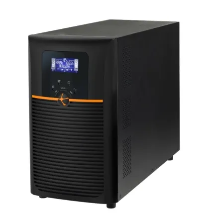 TUNÇMATİK NEWTECH ECO X9 2KVA 5-15Dk 4x12V/7AH 1F/1F ONLİNE UPS TSK10249