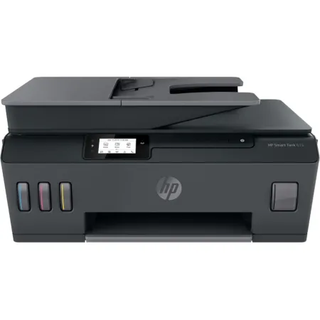 HP Smart Tank 615 Çok işlevli Renkli (Y0F71A)