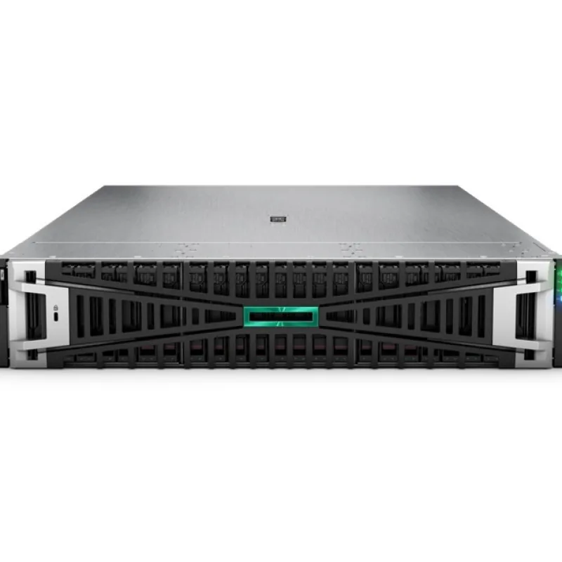 HPE DL380 Gen11 Gold 5416S-64GB-2x480G-2U (P81784)