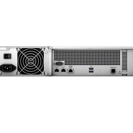 Synology RS2423PLUS (12x3.5''/2.5'') Rack NAS 2U