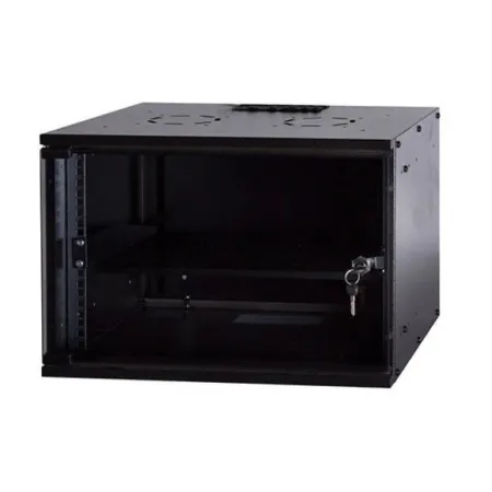 ULUSAL ULS-7U5040 7U 500x400MM DUVAR TİPİ KABİNET