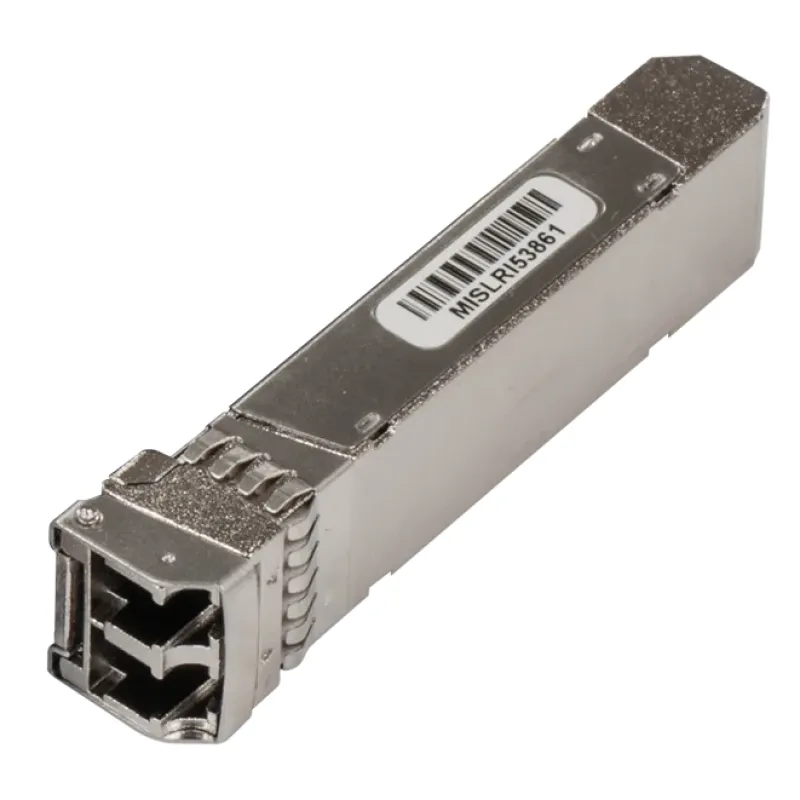 Mikrotik S+C57DLC10D 10G SFP+ Modül (S+C57DLC10D)