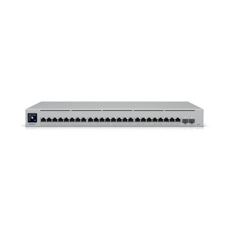 Ubiquiti UniFi Switch Enterprise XG 24 (USW-EnterpriseXG-24)