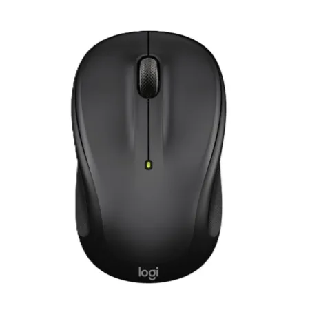Logitech M325S Kablosuz Mouse Siyah 910-00681