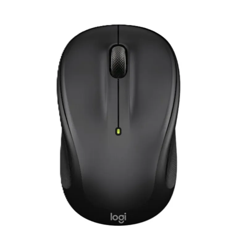 Logitech M325S Kablosuz Mouse Siyah 910-00681