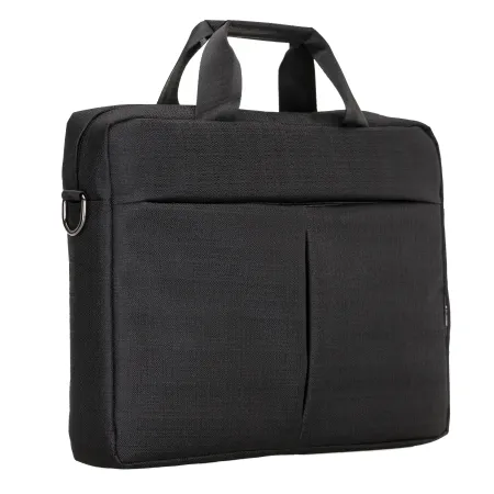 Plm SİRRUS 13"-14" SIYAH NOTEBOOK ÇANTASI