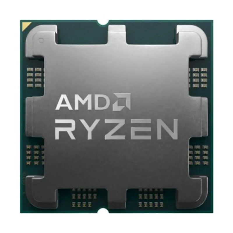 Amd Ryzen 5 9600X AM5Pin 65W Fansız (Tray)