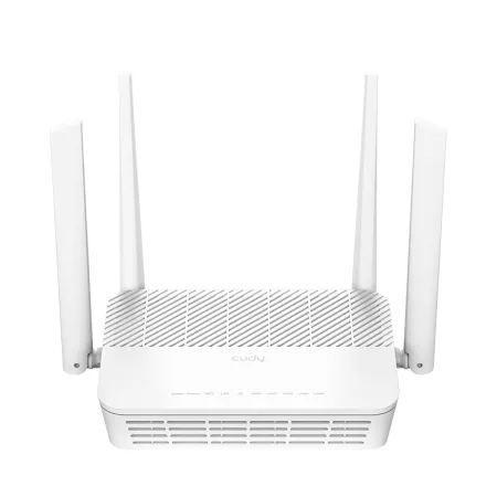 CUDY WR3000H - AX3000 2.5G Wi-Fi 6 Mesh Router