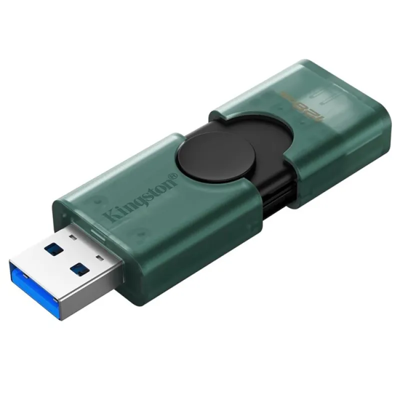 Kingston 128GB Duo USB DTDEG2/128GB