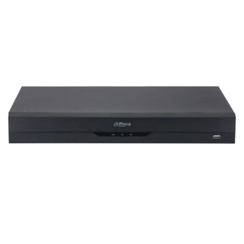 Dahua DahuaXVR5232AN-5M-I3/T 32Kanal 1U H.265+ XVR2x16TB