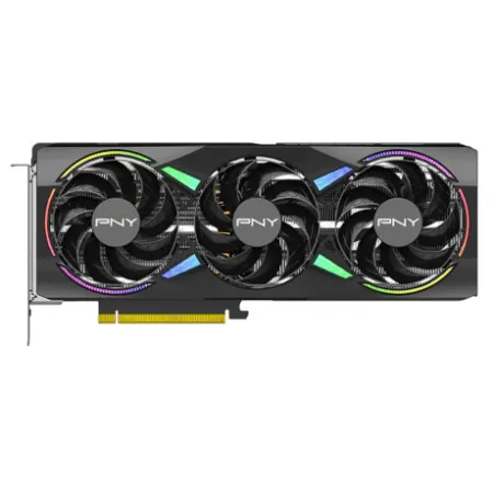 PNY GEFORCE RTX5070TI ARGB EPIC-X 16GB GDDR7 256Bit 3xDP/1xHDMI (VCG5070T16TFXXPB1)