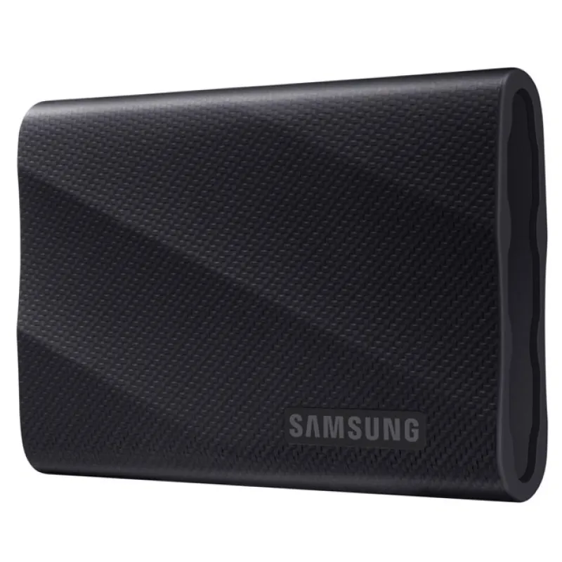 Samsung T9 1TB Usb 3.2 Gen 2x2 Type-C Siyah