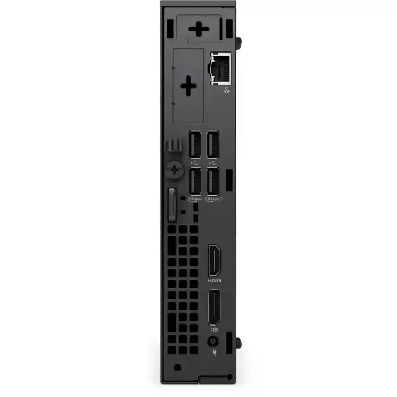 Dell PRO MICRO BTO008-QCM1250-UBU I5-14500T 16GB 512GB SSD WLAN/BT FREEDOS MINI PC