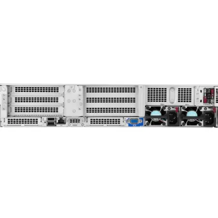 HPE DL380 Gen12 Xeon 6505P-64G-2x480G-2U (P89316)