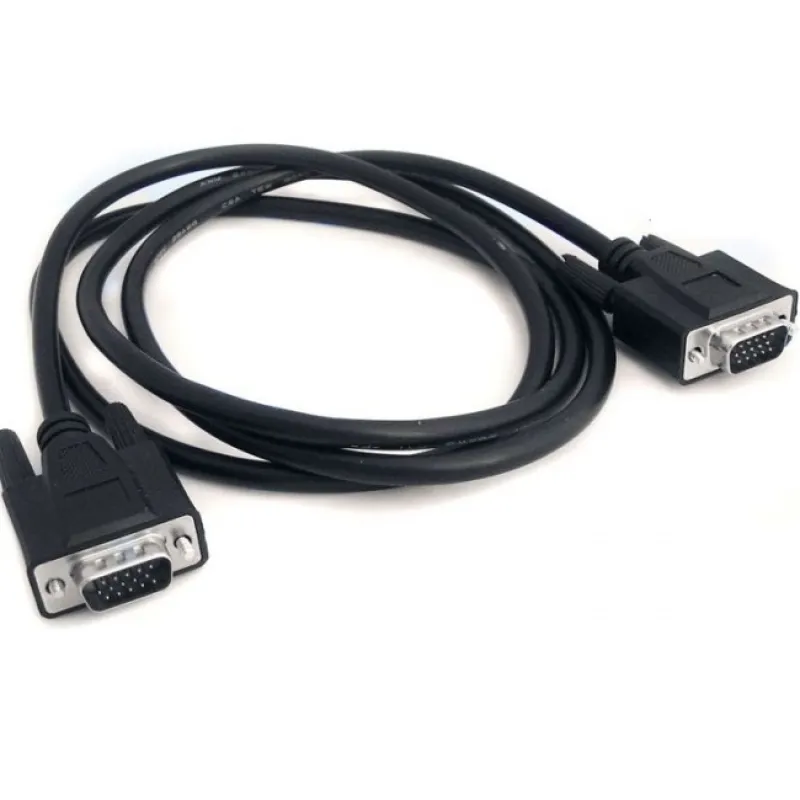 Dark VGA Kablo (Projeksiyon - Monitör) (3m)