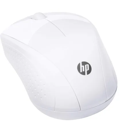HP 220 Sessiz Kablosuz Mouse Beyaz (7KX12AA)