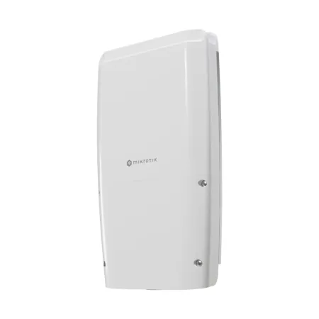 Mikrotik CRS504-4XQ-OUT Dış Ortam Switch (CRS504-4XQ-OUT)