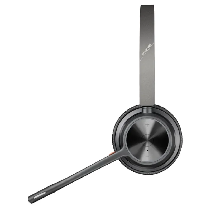Poly Voyager 4320 Mikrofonlu Stereo Kulaklık USB-A
