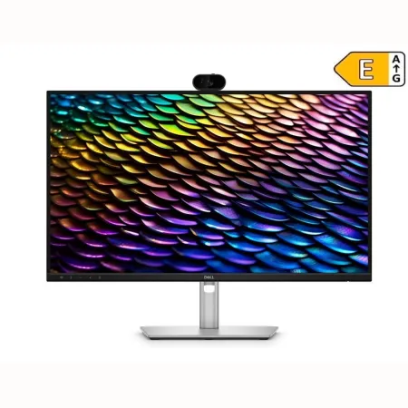 Dell Pro P2726DEB 27'' Konferans Type-C Pivot IPS