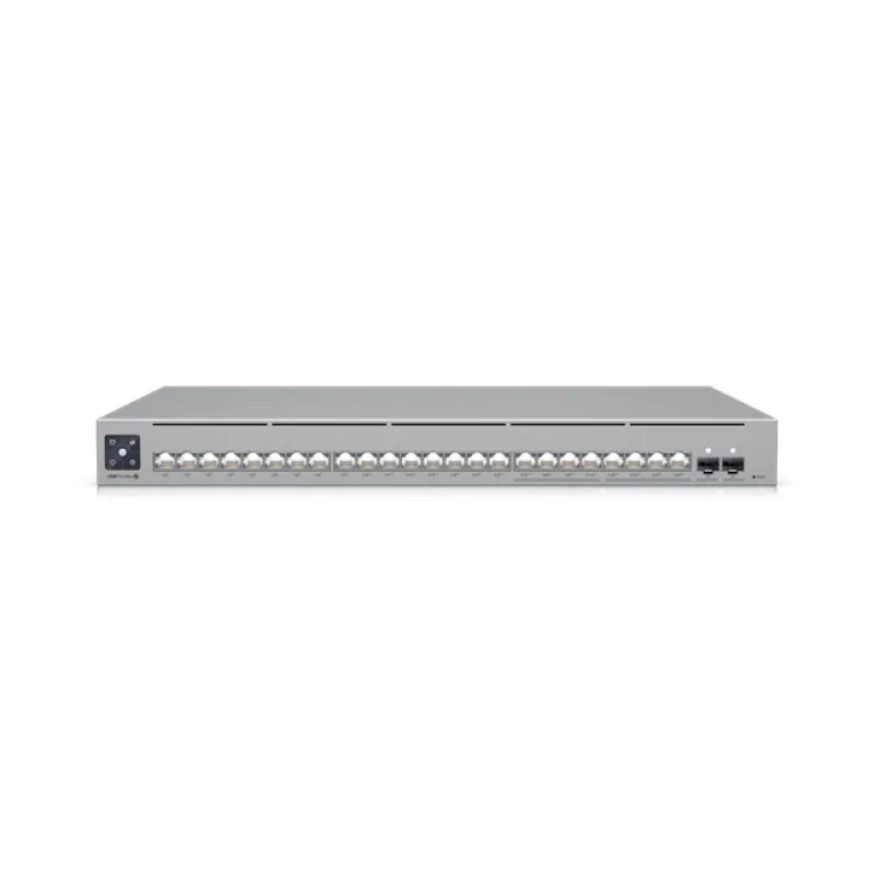 Ubiquiti UBNT UniFi Switch 24 400W (USW-PRO-MAX-24-POE)