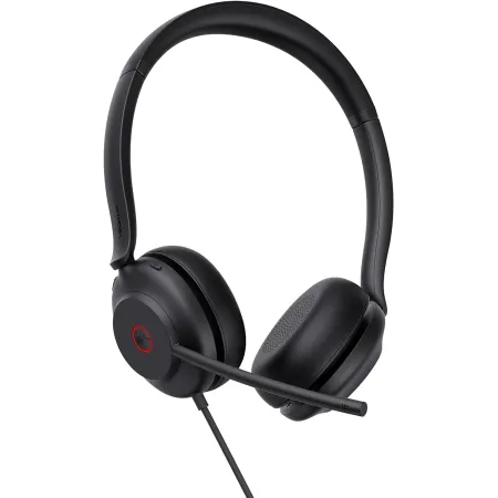 YEALINK UH35 DUAL UC USB-C/A KABLOLU / MİKROFONLU KULAKLIK