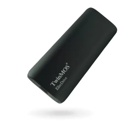 TwinMOS EliteDrive 2TB Type-C Taşınabilir SSD