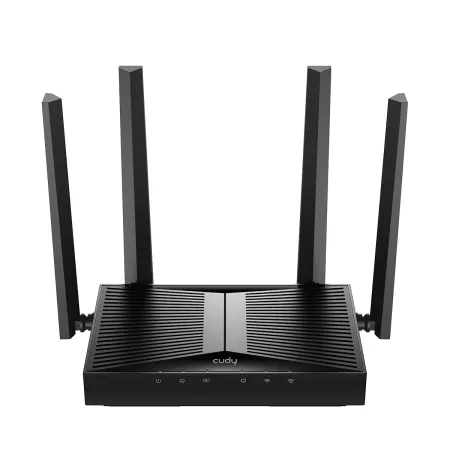 CUDY WR3600H - BE3600 2.5G Wi-Fi 7 Mesh Router