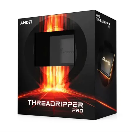 Amd Ryzen TR PRO 5955WX sWRX8 Pin 280W Fansız Box