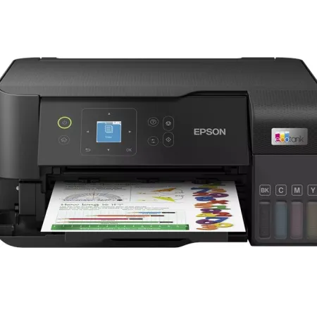 Epson L3560 Çok Fonksiyonlu Tanklı