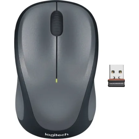 Logitech M235 910-002201 KABLOSUZ 1000 DPI SİYAH MOUSE