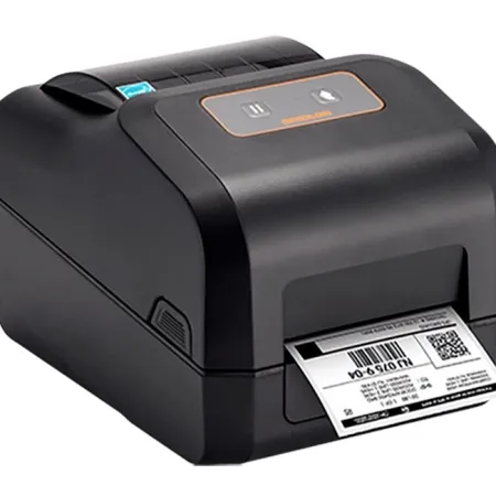 Bixolon XD5-43T Seri Usb Ethernet 300 Dpi