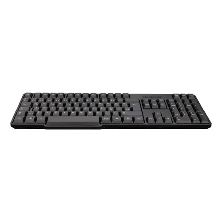 Everest USB Q Standart Siyah Klavye (KB-517U)