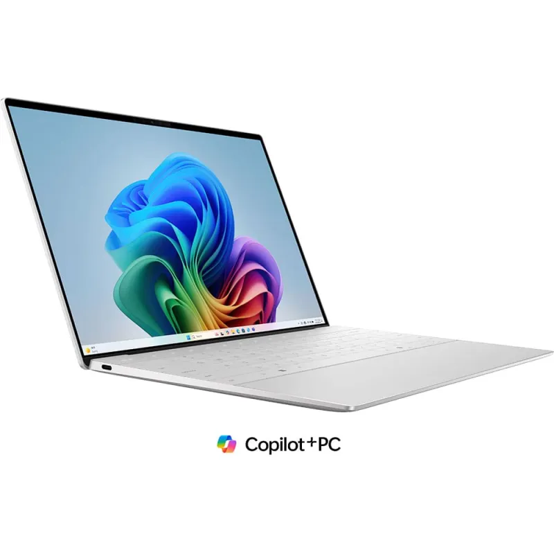 Dell XPS 9350 XPS9350321FWP-ING ULTRA 7 258v 32GB 1TB SSD 13,4" FHD WIN11 PRO NOTEBOOK (US Keyboard)