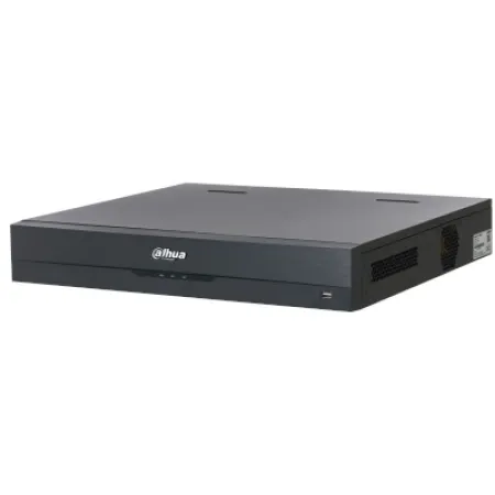 Dahua NVR5432-EI2 32 Kanal 1U H.265 NVR 4x20TB
