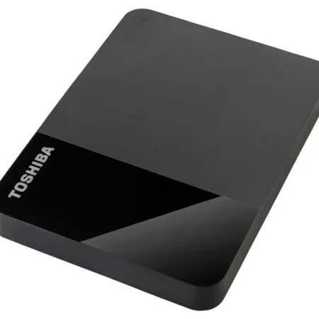 Toshiba 1TB Canvio Ready Usb 3.2 Gen1 HDTP310EK3AA
