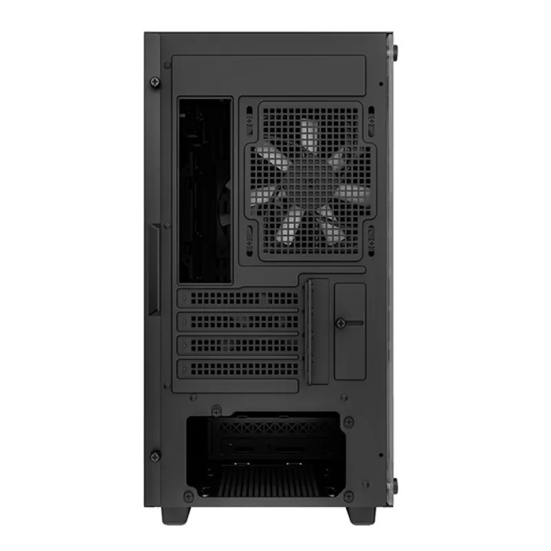 DeepCool CC360-ARGB Micro ATX (Psu Yok)