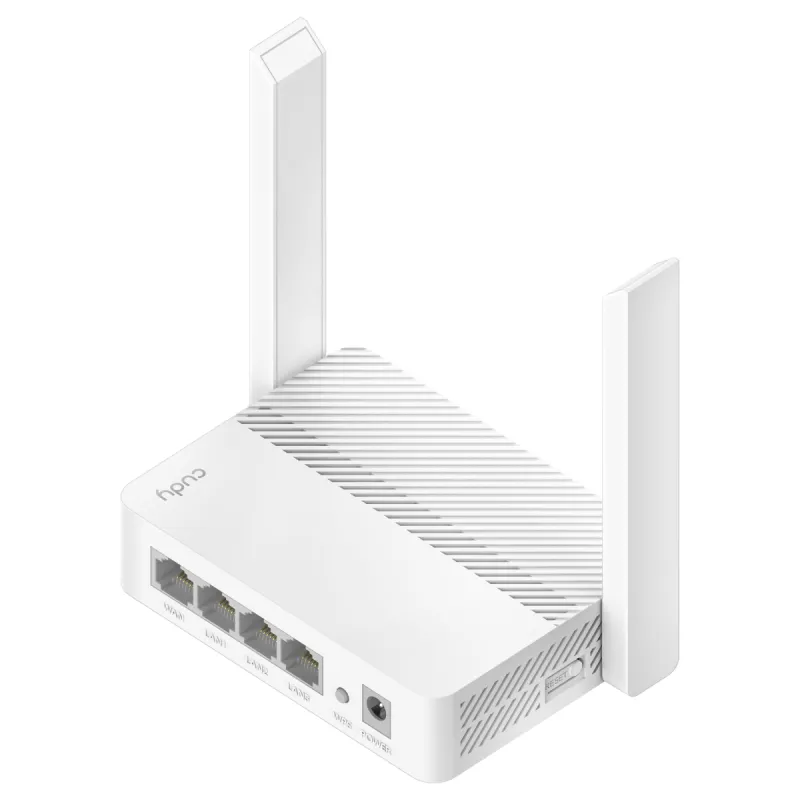 CUDY WR1200E - AC1200 Wi-Fi Router