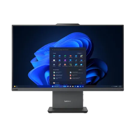 LENOVO 13QH000QTR NEO 50A 24 GEN6 ULTRA 5 226V 16GB 512 SSD 23.8" MULTI TOUCH FREDOOS ALL IN ONE PC