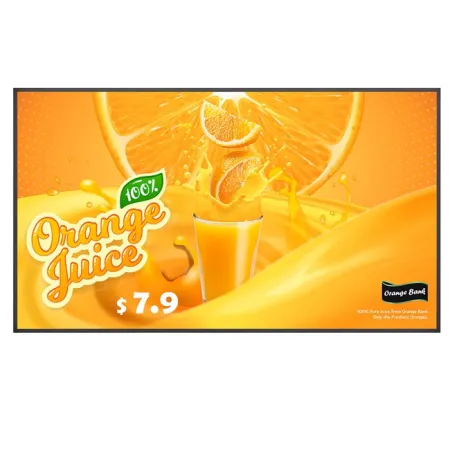 LG 65'' 4K UHD Bilgi Ekranı (65UH5Q-E)