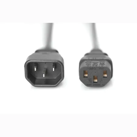 Digitus Power Uzatma Kablosu (5m)